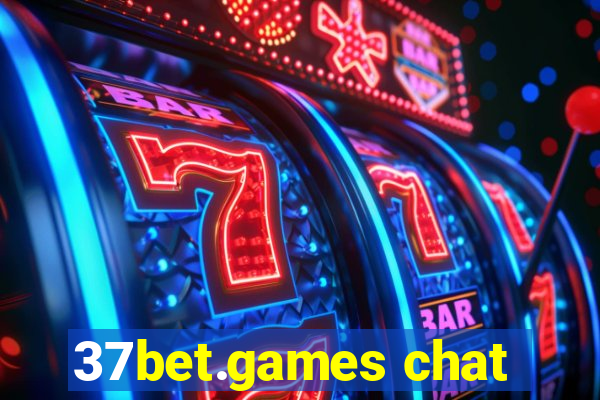 37bet.games chat